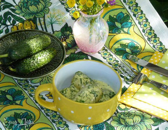 Приятного аппетита!