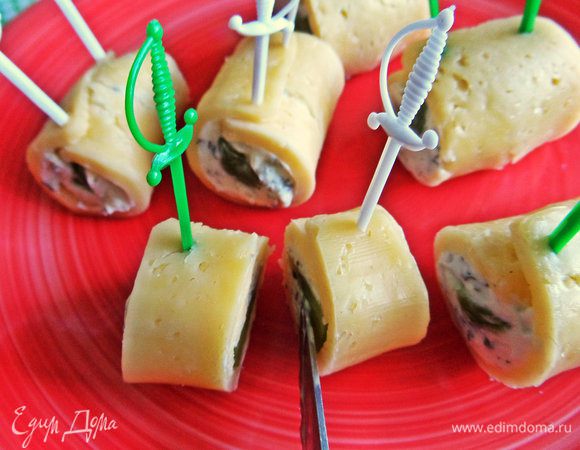  Делим на порции. 