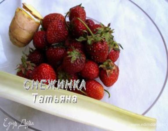 Это все продукты, которые нам понадобятся.