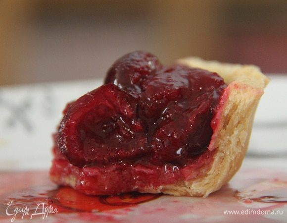 Последний кусочек...
Тонкое тесто и много начинки — что может быть вкуснее)))