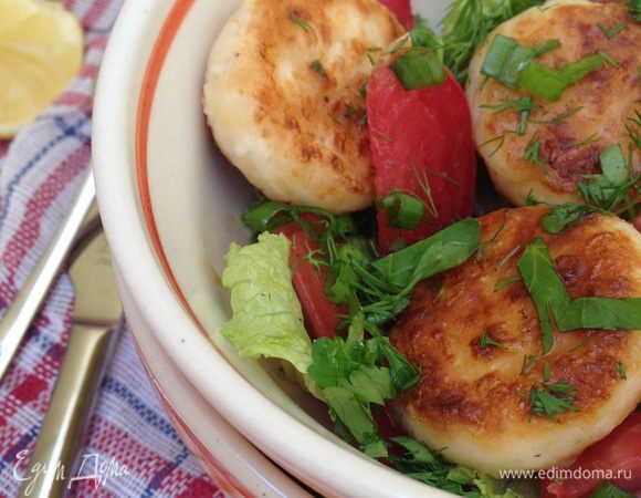 Приятного аппетита!:)