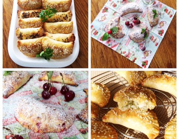 Приятного аппетита!