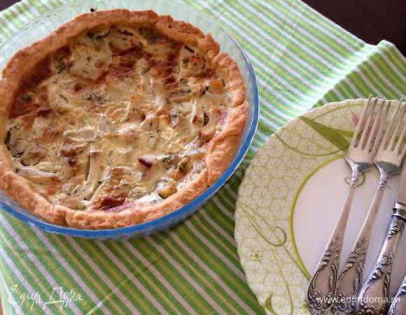 Приятного аппетита!