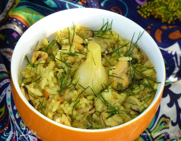 Готово!!! Украсить укропом. Приятного аппетита!