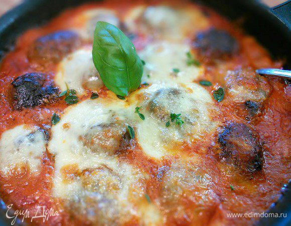 Приятного аппетита! 