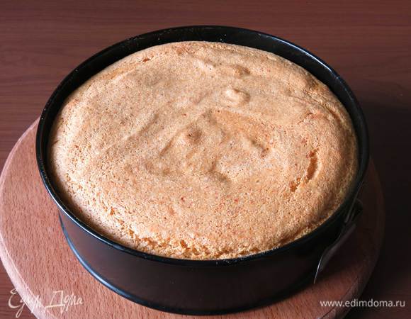 Выпекаем при 180°C 30-40 минут. Приятного аппетита!