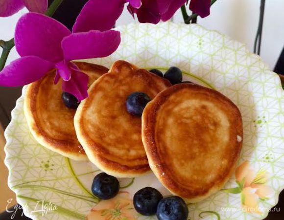 Доброе утро!