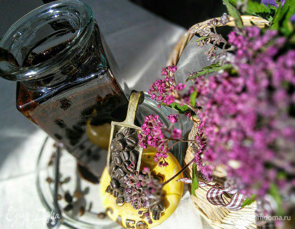 Угощайтесь! 