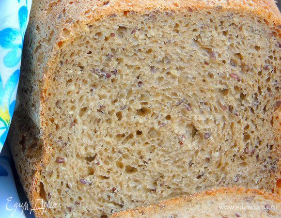 И мякиш поближе... Приятного аппетита!!