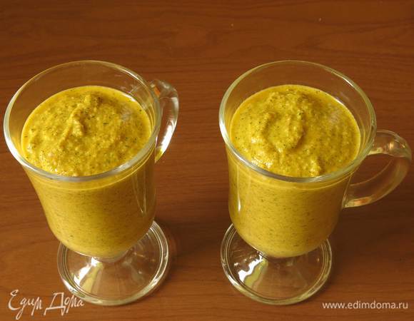 Приятного аппетита!