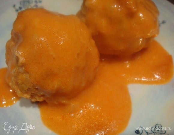 Приятного аппетита!