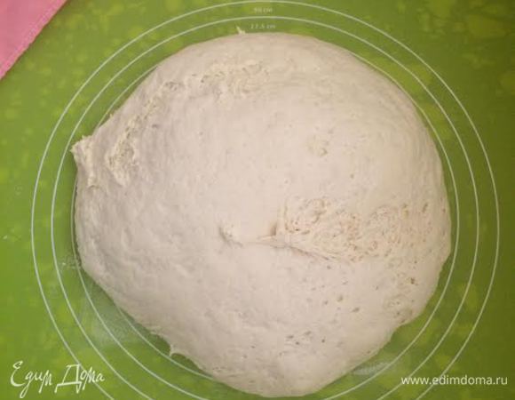 Спустя 1.5 часа.