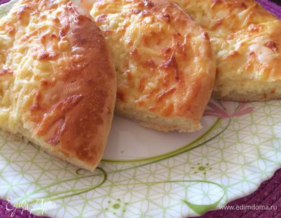 Приятного аппетита!