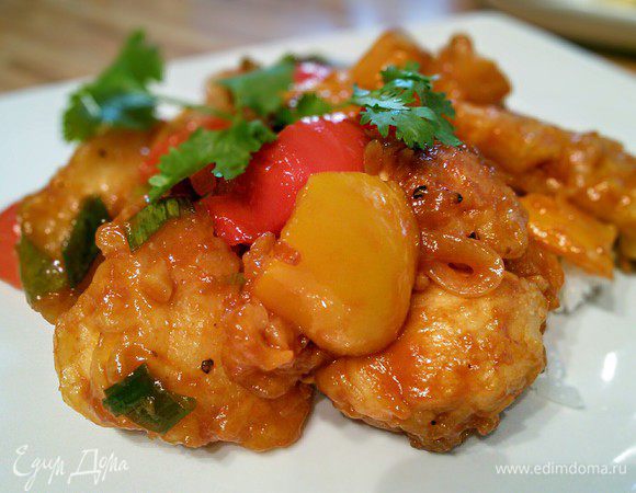 Любителям настоятельно рекомендую! 