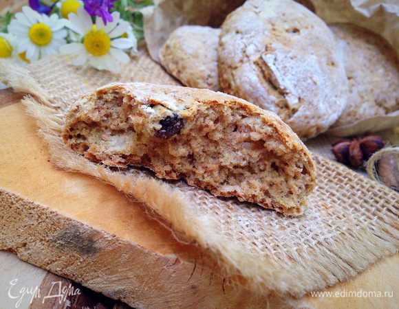 Ну и разлом...)
Очень вкусно и ароматно!