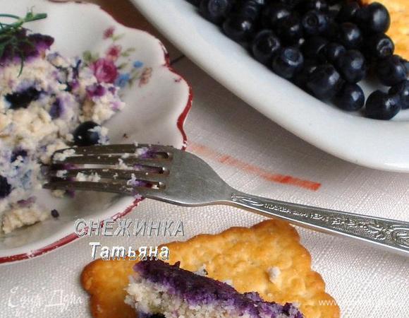 Приятного аппетита!