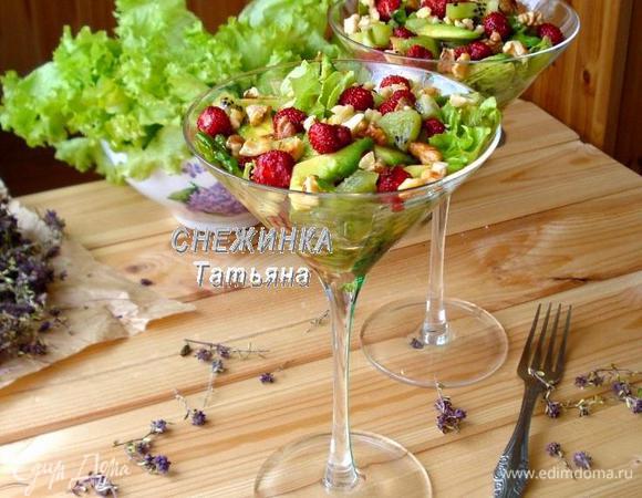 Подаем сразу. 