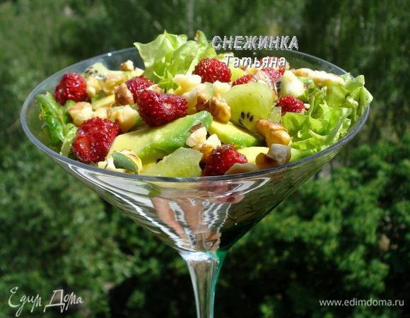 И наслаждаемся! Очень советую! 