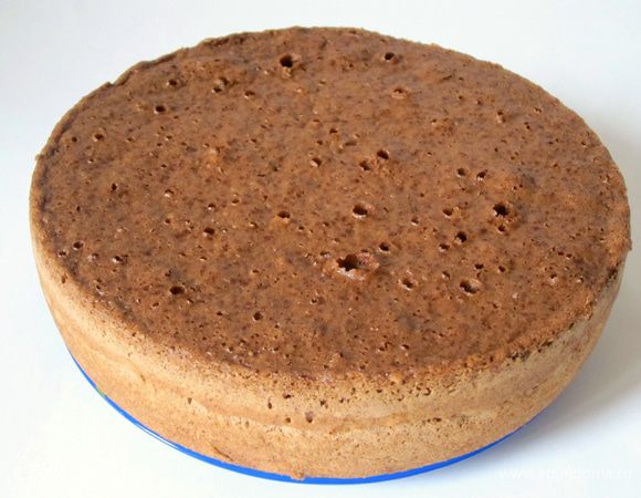 Выпекать 50 минут на программе "Выпечка". Можно выпекать и в духовке.