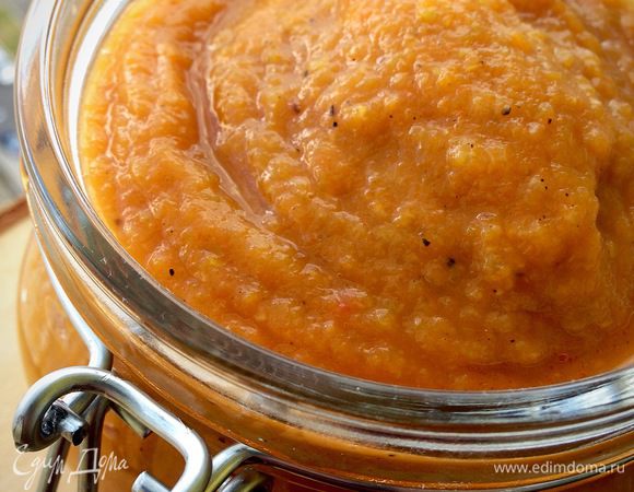 Переложить в емкости, дать остыть. Приятного аппетита!