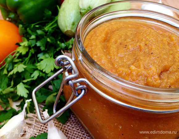 Вкусно и без хлопот.