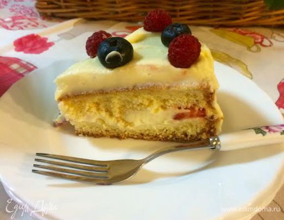 Приятного аппетита!