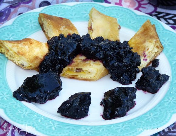 Приятных летних воспоминаний!