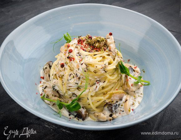 Приятного аппетита! 