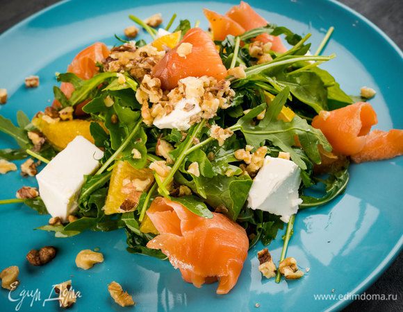 Приятного аппетита!
