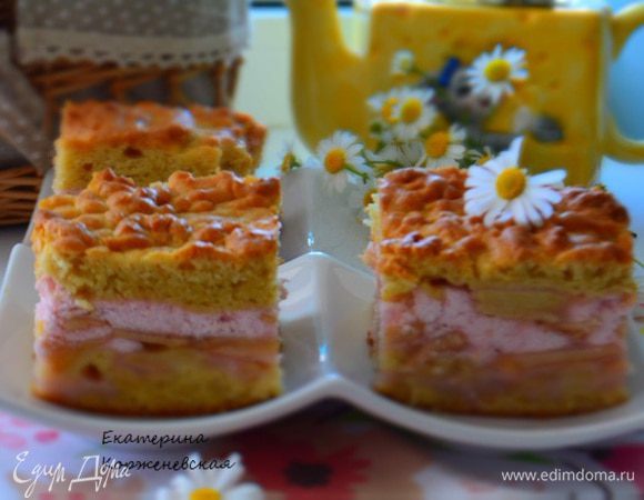 Приятного аппетита!
Написала много, но подробно))