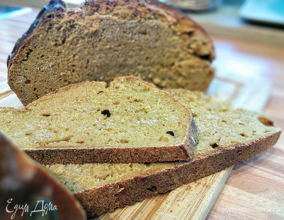 Пытайтесь правильно! Бутерброд с таким хлебушком принесет насыщение минимум на 3 часа.