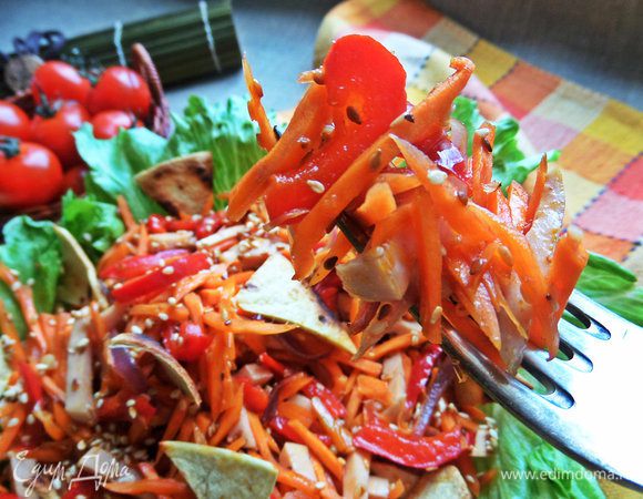 Угощаемся!!!