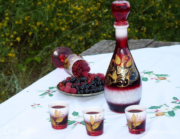 Волшебного Рождества!