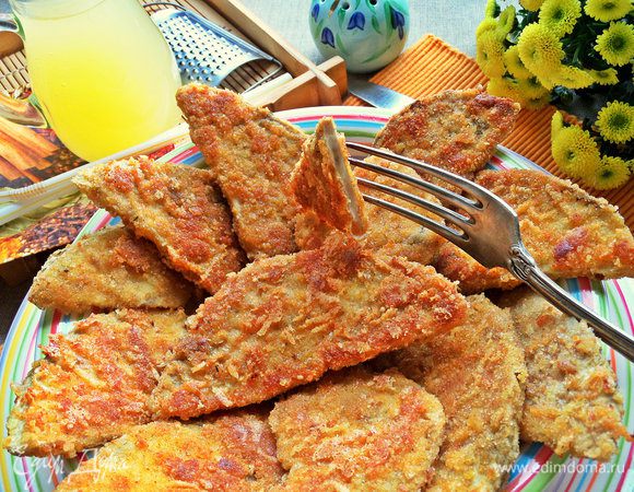 Теперь,какие они на вкус? Вначале пикантно-хрустящие, но, постояв накрытые, станут мягче, но более насыщеннее.