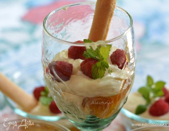 Приятного аппетита.