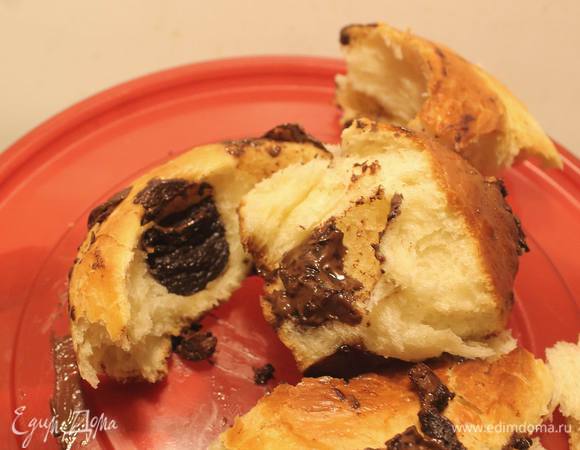 Ням-ням! :)
Приятного аппетита!