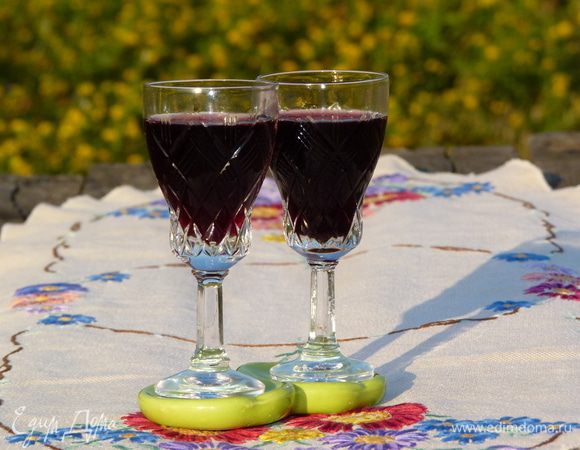 Наслаждайтесь калейдоскопом вкуса и аромата!