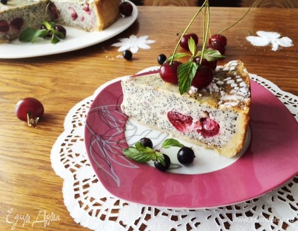 Приятного аппетита!!