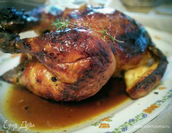 Приятного аппетита! 