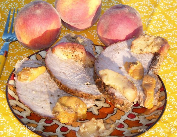 Приятного аппетита!!