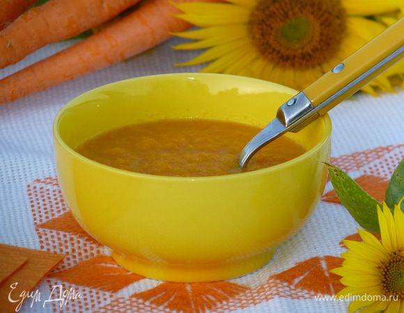 Подавать прохладным или комнатной температуры. Приятного аппетита!