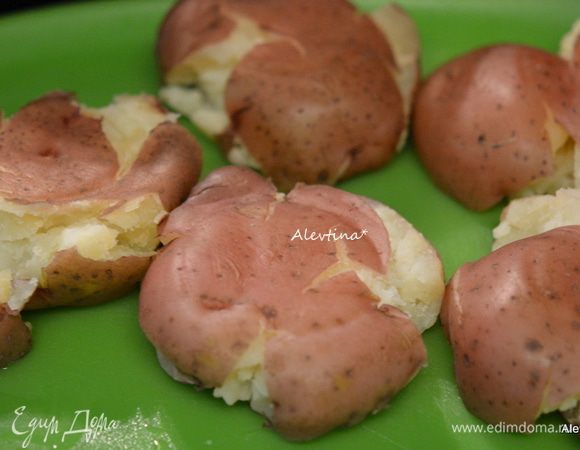 Слить воду слегка придавить.