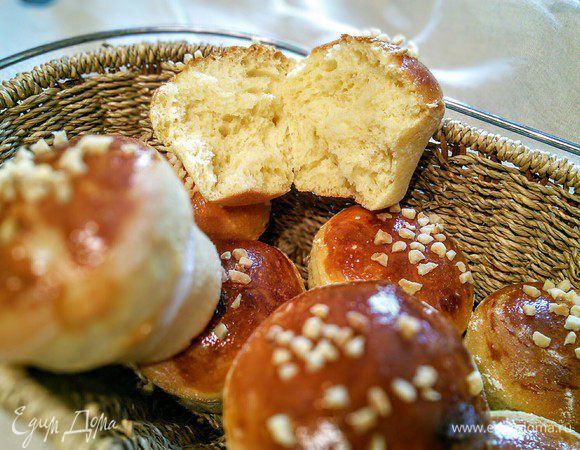 Приятного аппетита! 