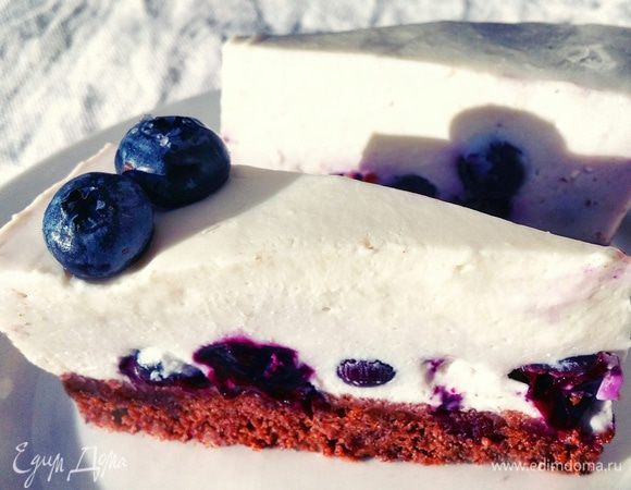 Угощайтесь!