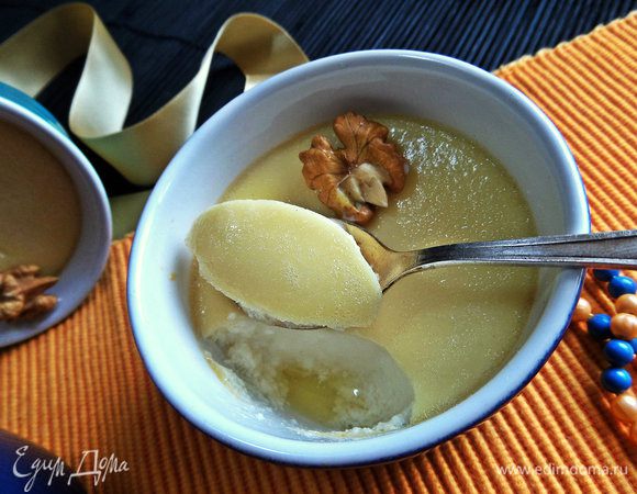 Угощаемся :)