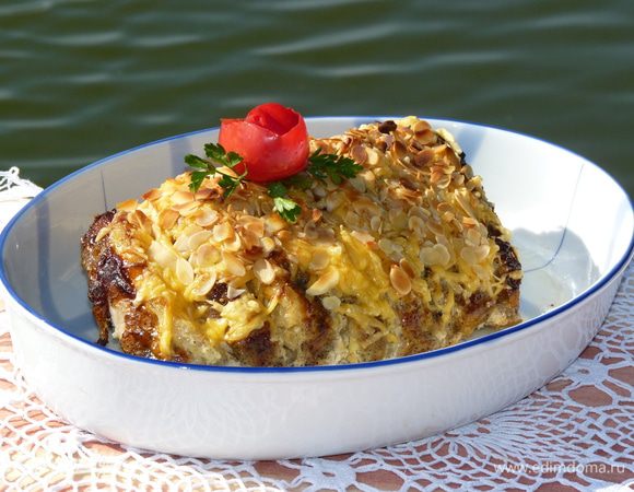 Приятного аппетита!