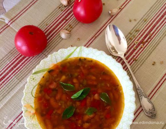 Приятного аппетита!