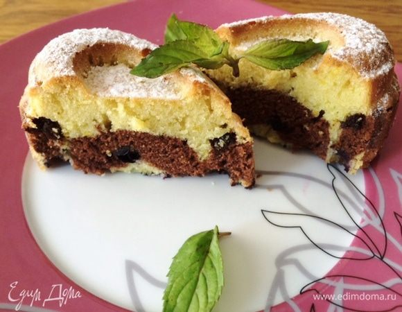 Приятного аппетита!