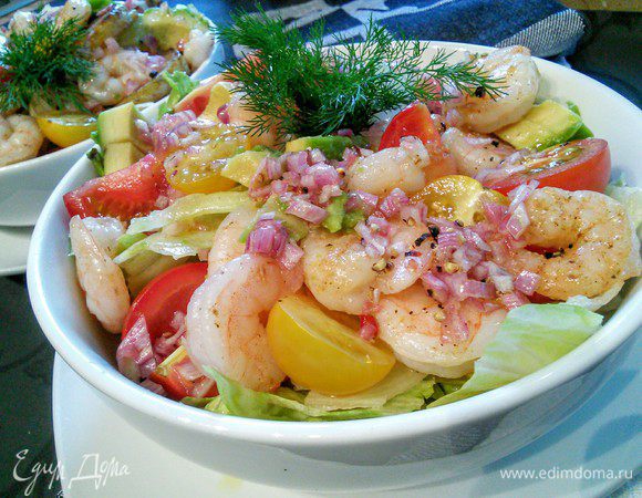 Приятного аппетита! 