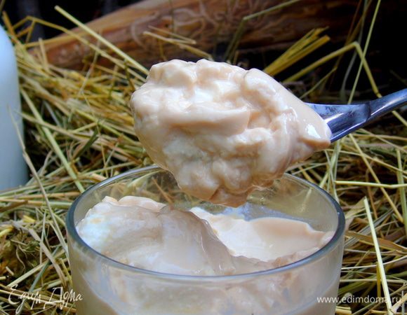 Приятного аппетита!